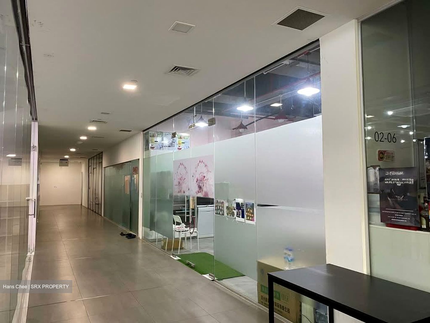 Spazio @ Kovan (D19), Shop House #634491141